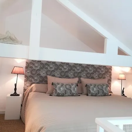 De Charme Tivoli Apartment Arcachon