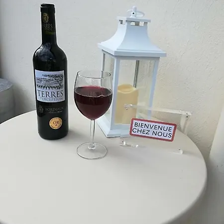 Lejlighed De Charme Tivoli *