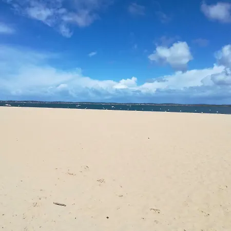 De Charme Tivoli Arcachon