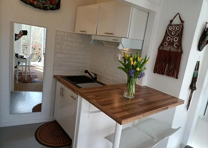 Apartment De Charme Tivoli *