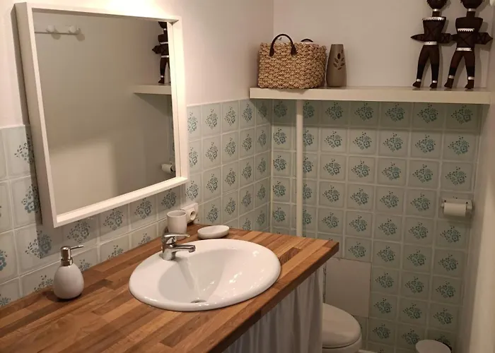 Apartment De Charme Tivoli *