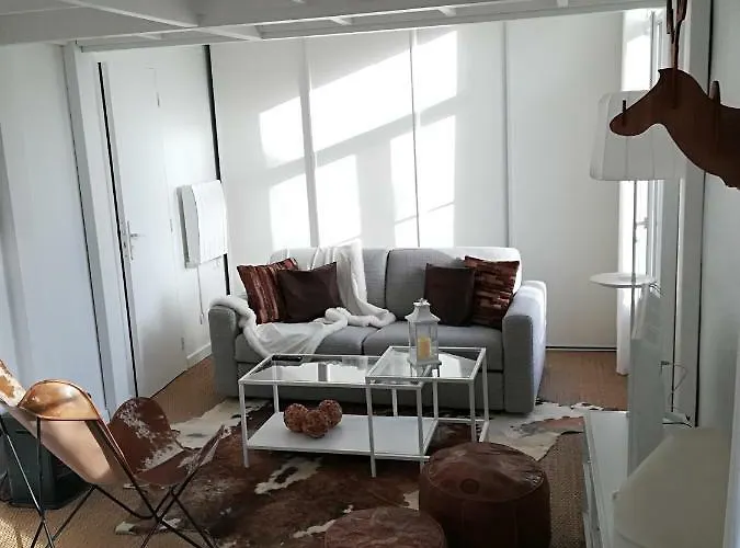 De Charme Tivoli Apartment