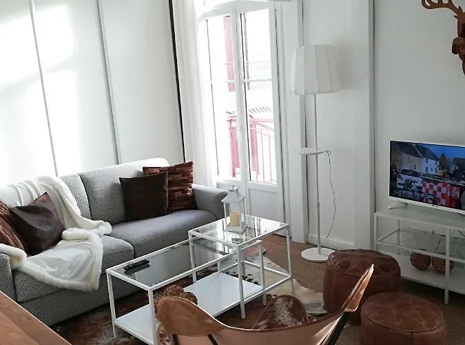 Apartment De Charme Tivoli