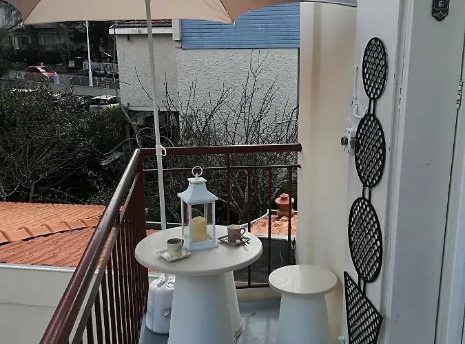 Apartment De Charme Tivoli