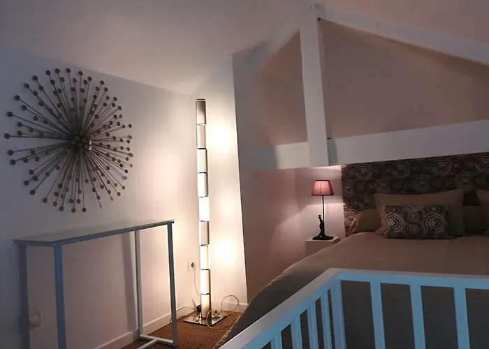 De Charme Tivoli Apartment