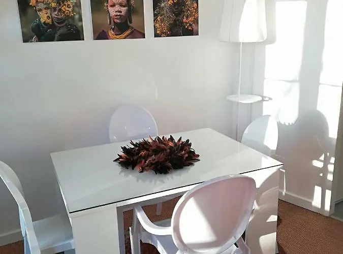 Apartment De Charme Tivoli *