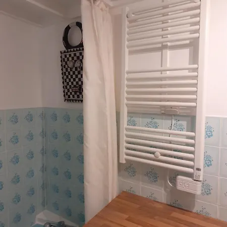 Apartamento De Charme Tivoli