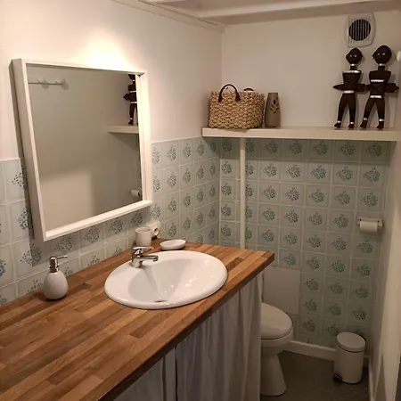 Lejlighed De Charme Tivoli *