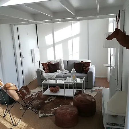 De Charme Tivoli Lägenhet