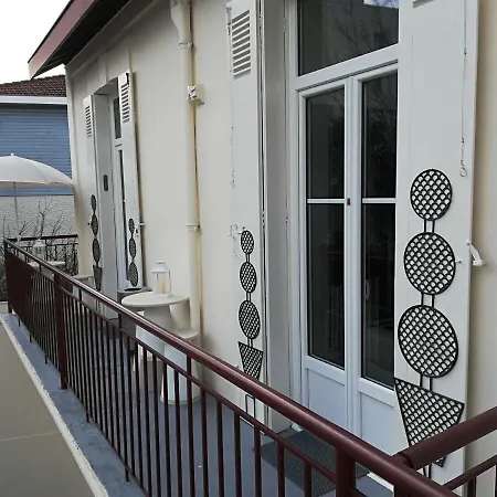 Lägenhet De Charme Tivoli