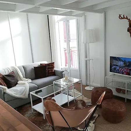 Lägenhet De Charme Tivoli