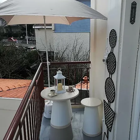 Lägenhet De Charme Tivoli