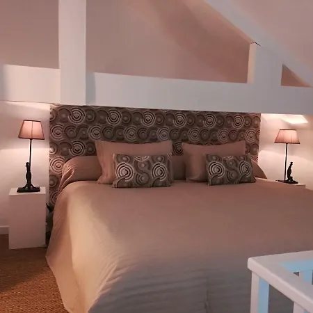 Lägenhet De Charme Tivoli Arcachon