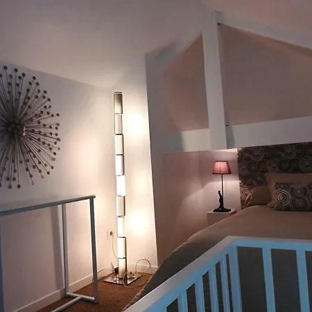 De Charme Tivoli Apartman