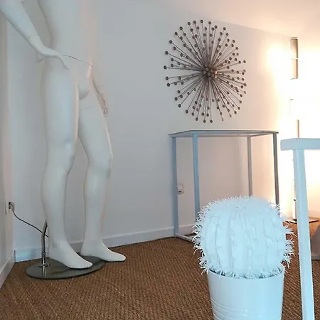 Lejlighed De Charme Tivoli Arcachon