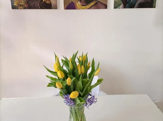 Appartement Résidence De Charme Tivoli Arcachon