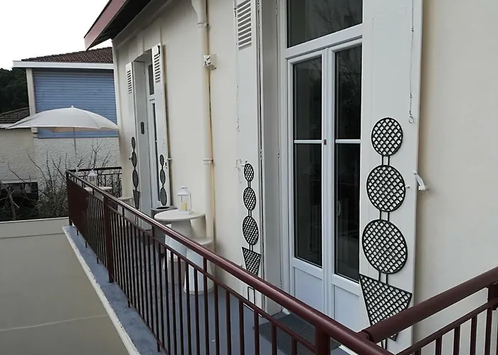 Appartement Résidence De Charme Tivoli