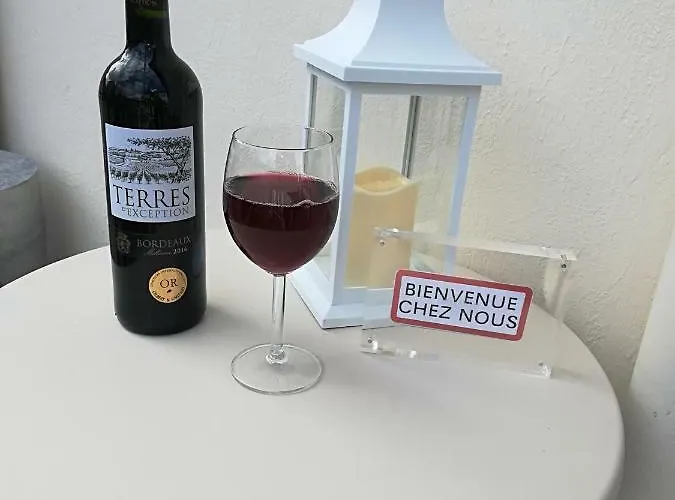 Apartament De Charme Tivoli *