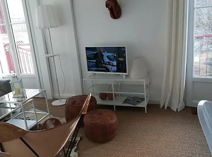 Résidence De Charme Tivoli