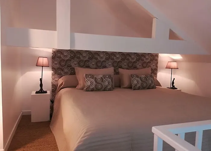 Appartement Résidence De Charme Tivoli Arcachon