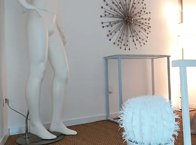 Appartement Résidence De Charme Tivoli Arcachon