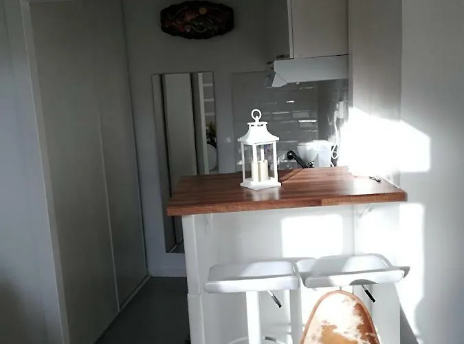 Résidence De Charme Tivoli Appartement Arcachon