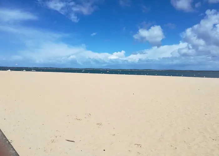 De Charme Tivoli Arcachon